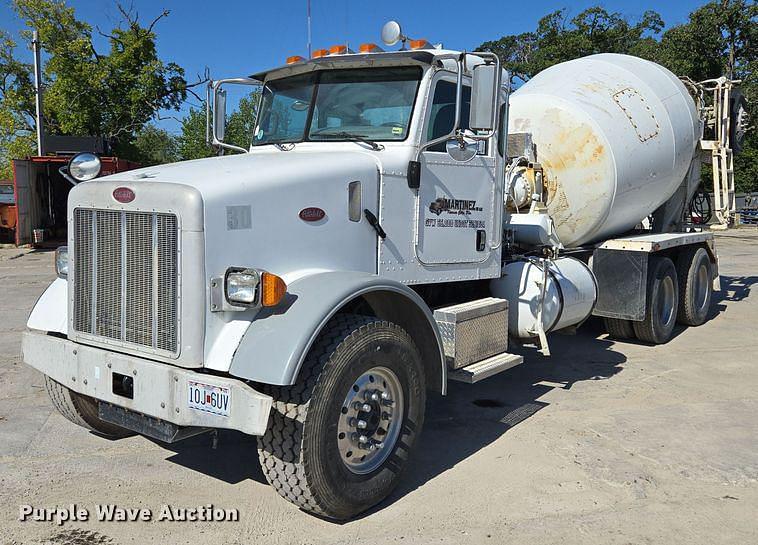 Image of Peterbilt 357 Primary image