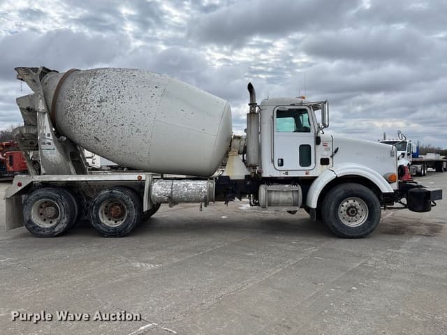 Image of Peterbilt 357 equipment image 3