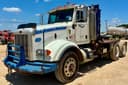 2007 Peterbilt 357 Image