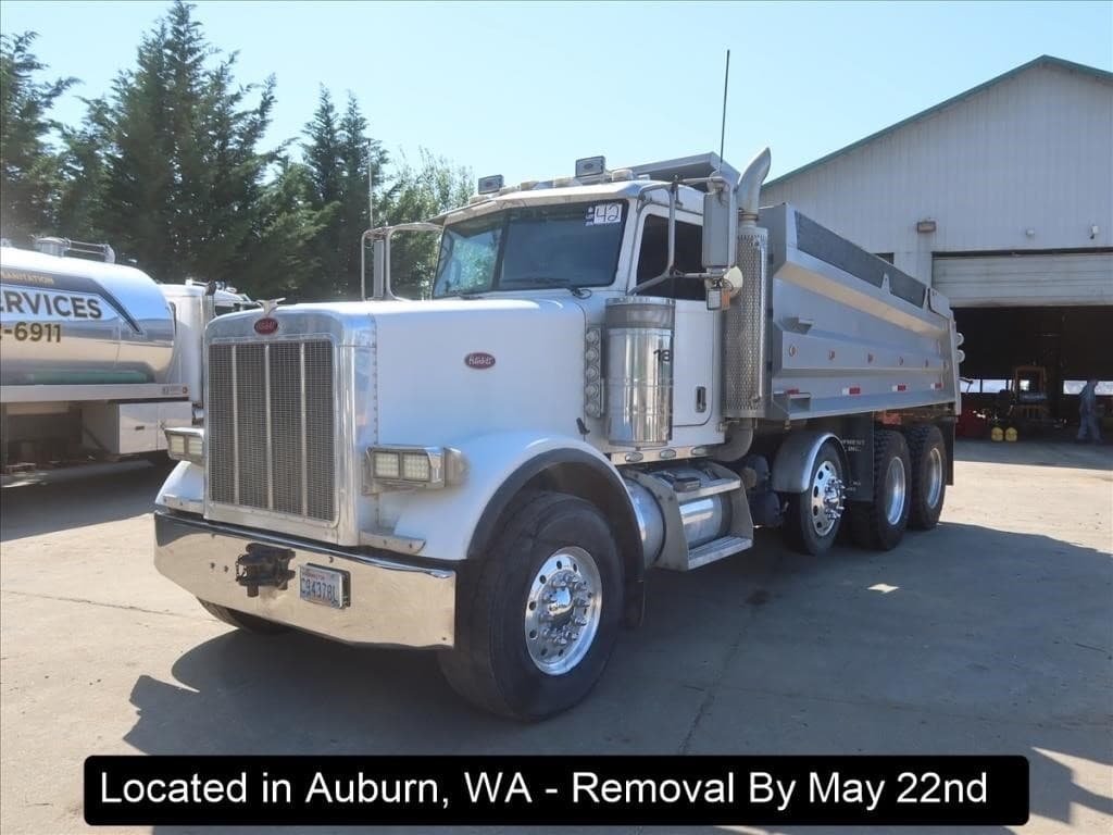 Image of Peterbilt 378 Primary image
