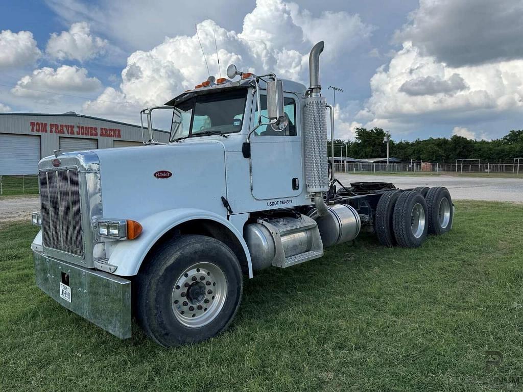 Image of Peterbilt 378 Primary image