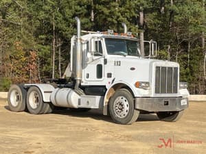 2007 Peterbilt 378 Image