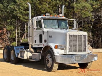 Main image Peterbilt 378