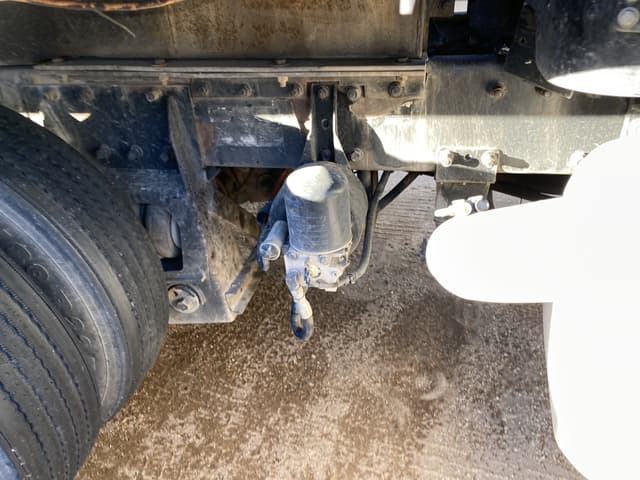 Image of Peterbilt 378 equipment image 4