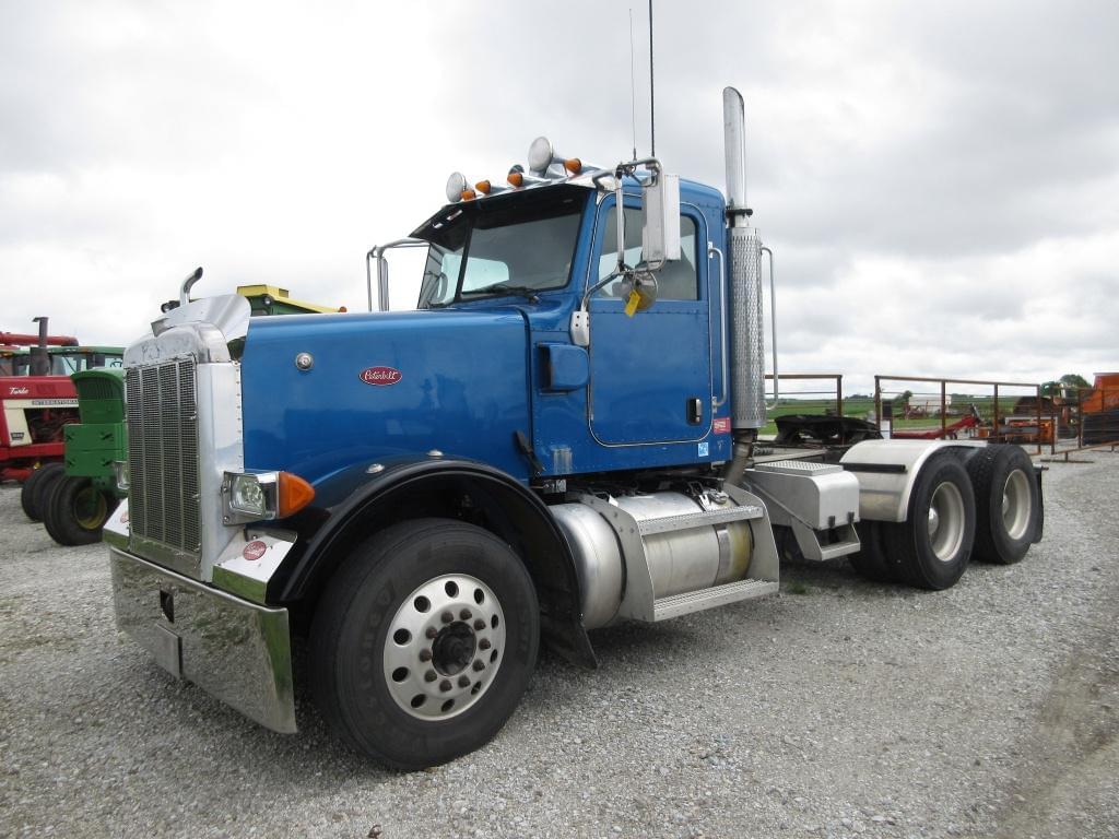 Image of Peterbilt 378 Primary image