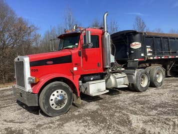 Main image Peterbilt 378