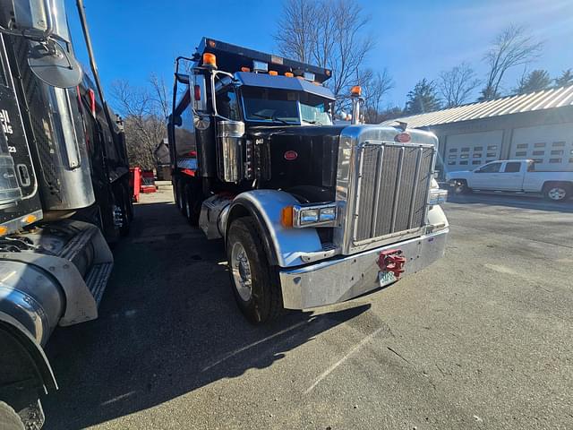 Image of Peterbilt 378 equipment image 1