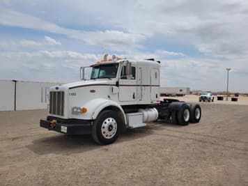Main image Peterbilt 378