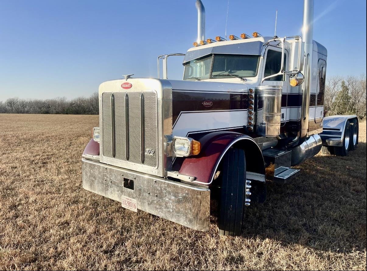 2007 Peterbilt 379 Equipment Image0