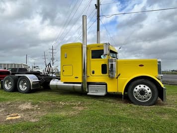 Main image Peterbilt 379