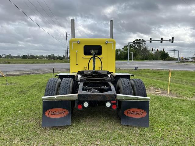 Image of Peterbilt 379 equipment image 3
