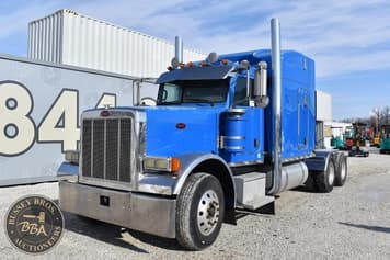 Main image Peterbilt 379