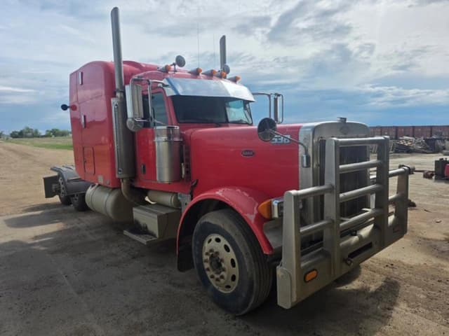 Image of Peterbilt 379 equipment image 1