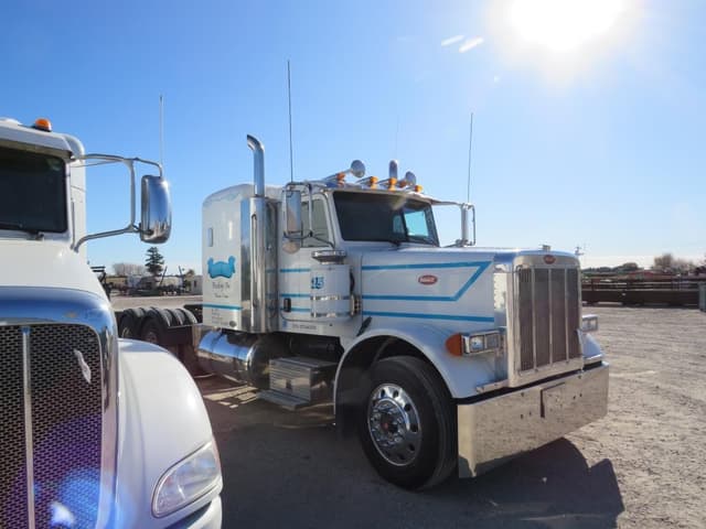 Image of Peterbilt 379 equipment image 3