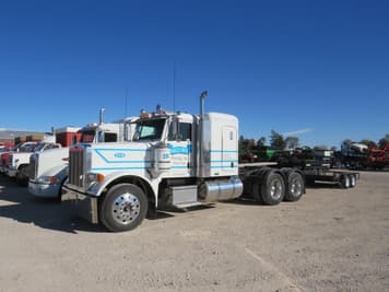 Main image Peterbilt 379