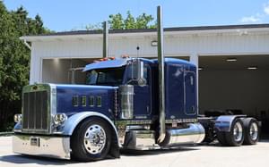 2007 Peterbilt 379 Image