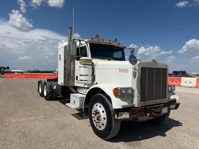 Image of Peterbilt 379 equipment image 1