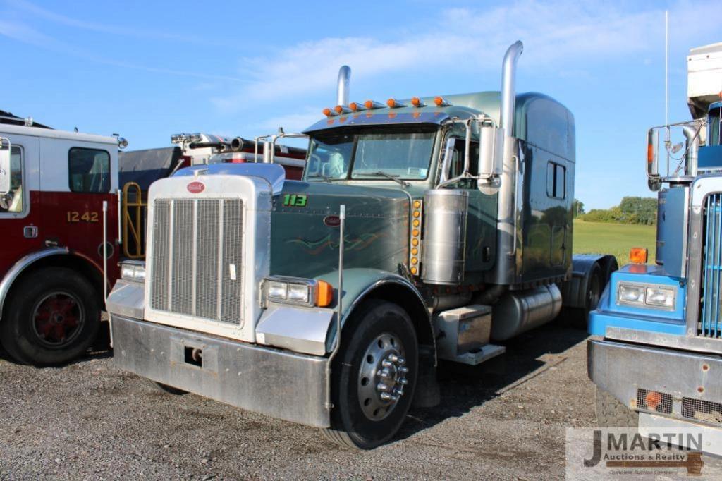 Image of Peterbilt 379 Primary image