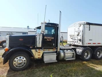 Main image Peterbilt 379