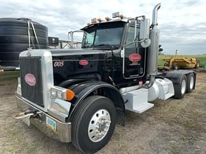 2007 Peterbilt 379 Image