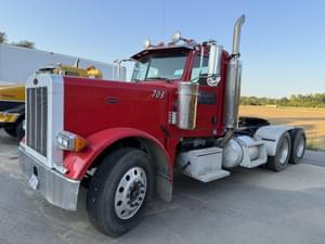 2007 Peterbilt 379 Image