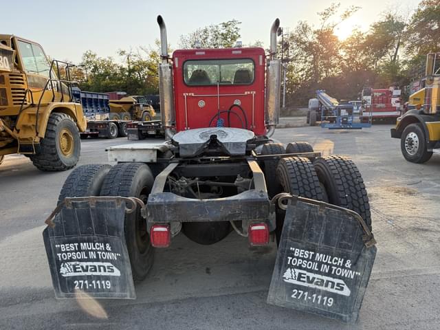 Image of Peterbilt 379 equipment image 2