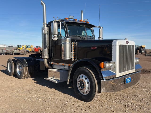 Image of Peterbilt 379 equipment image 1