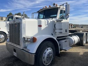 2007 Peterbilt 379 Image