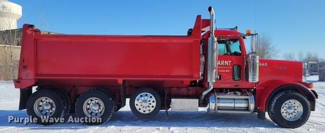 Image of Peterbilt 379 equipment image 3