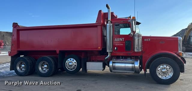 Image of Peterbilt 379 equipment image 3