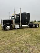 2007 Peterbilt 379 Image