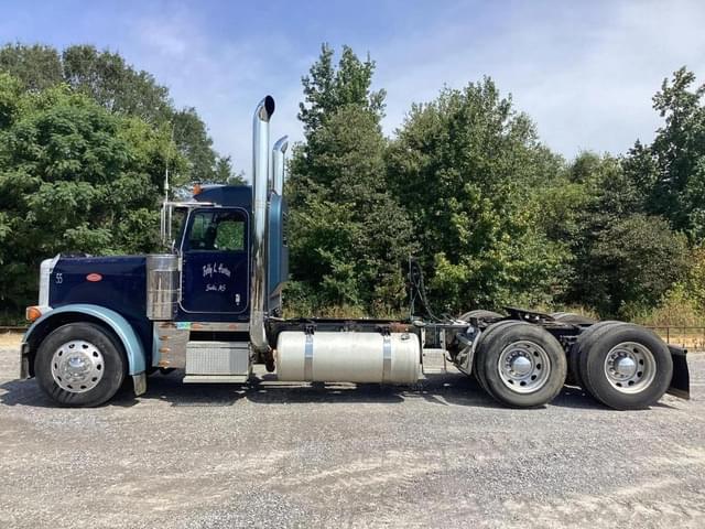 Image of Peterbilt 379 equipment image 3