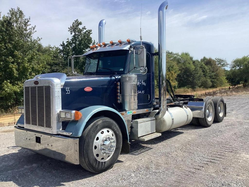 Image of Peterbilt 379 Primary image
