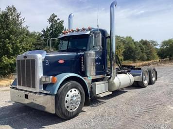 Main image Peterbilt 379