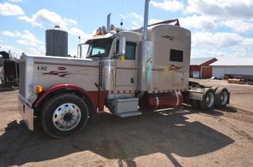 Main image Peterbilt 379