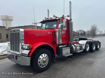 Main image Peterbilt 379