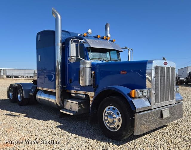 Image of Peterbilt 379 equipment image 2