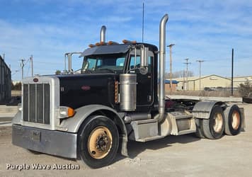 Main image Peterbilt 379