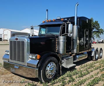 Main image Peterbilt 379