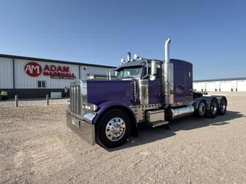 Main image Peterbilt 379