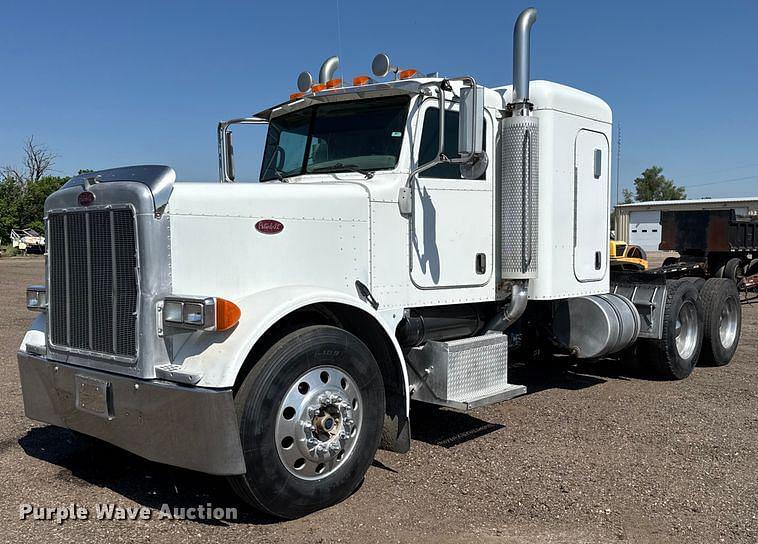 Image of Peterbilt 379 Primary image