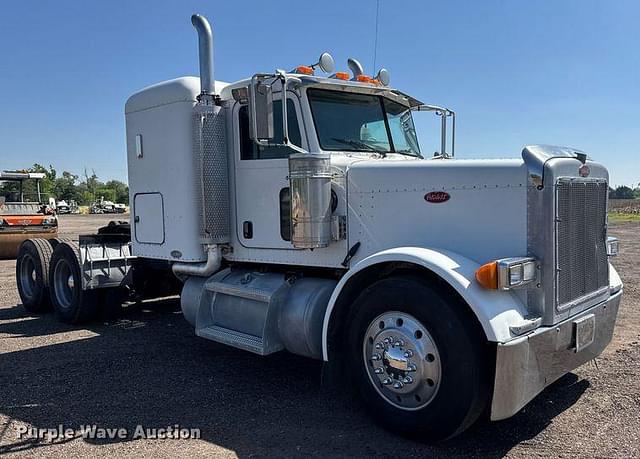 Image of Peterbilt 379 equipment image 2