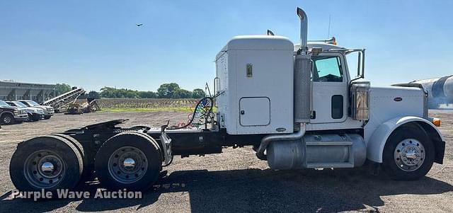 Image of Peterbilt 379 equipment image 3