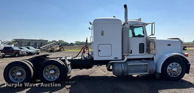 Image of Peterbilt 379 equipment image 3