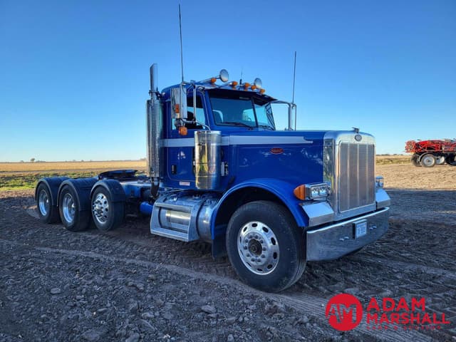 Image of Peterbilt 379 equipment image 1