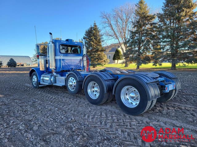Image of Peterbilt 379 equipment image 3