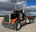 2007 Peterbilt 379 Image