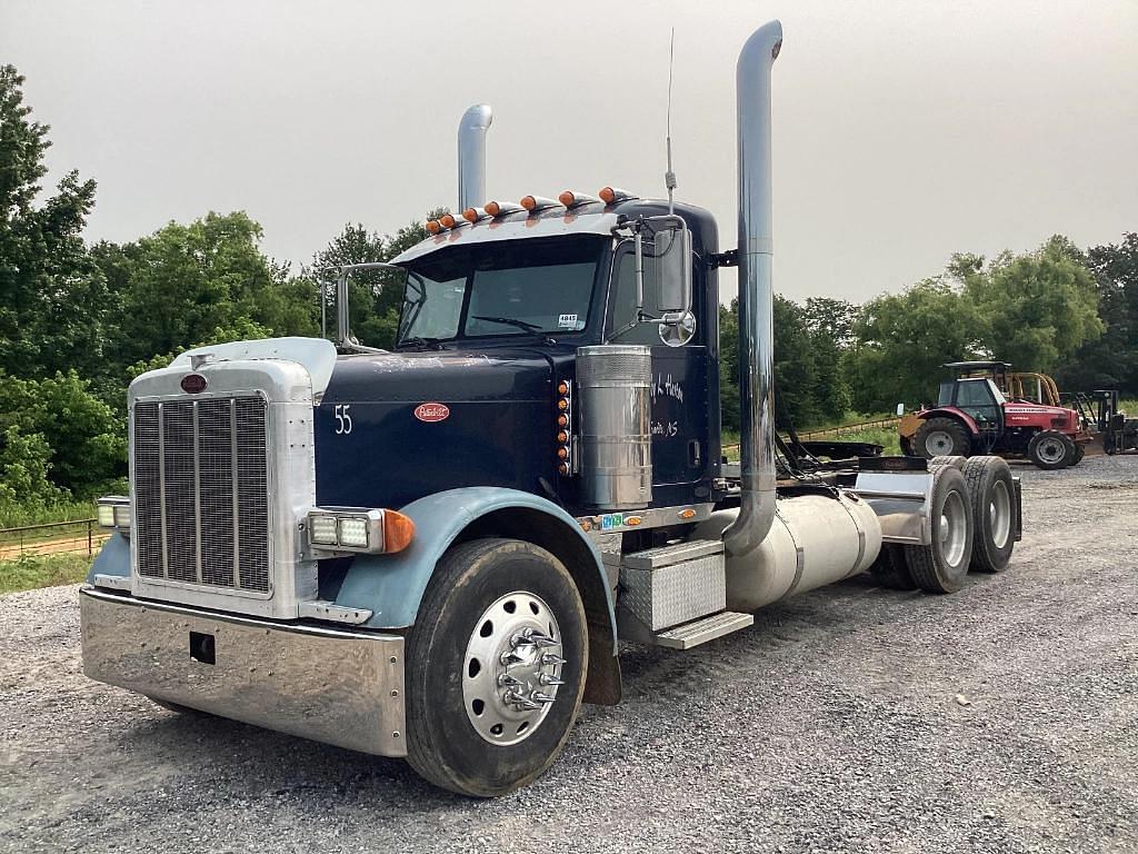 Image of Peterbilt 379 Primary image