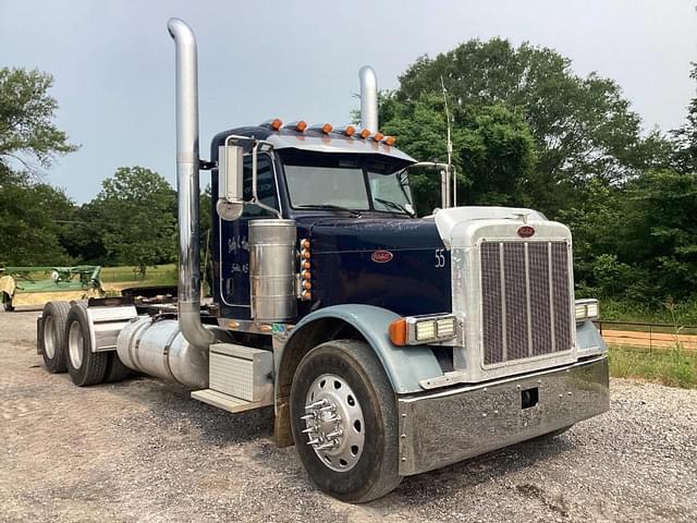 Image of Peterbilt 379 equipment image 3