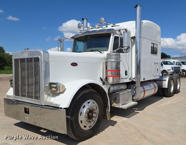 Image of Peterbilt 379 Primary image